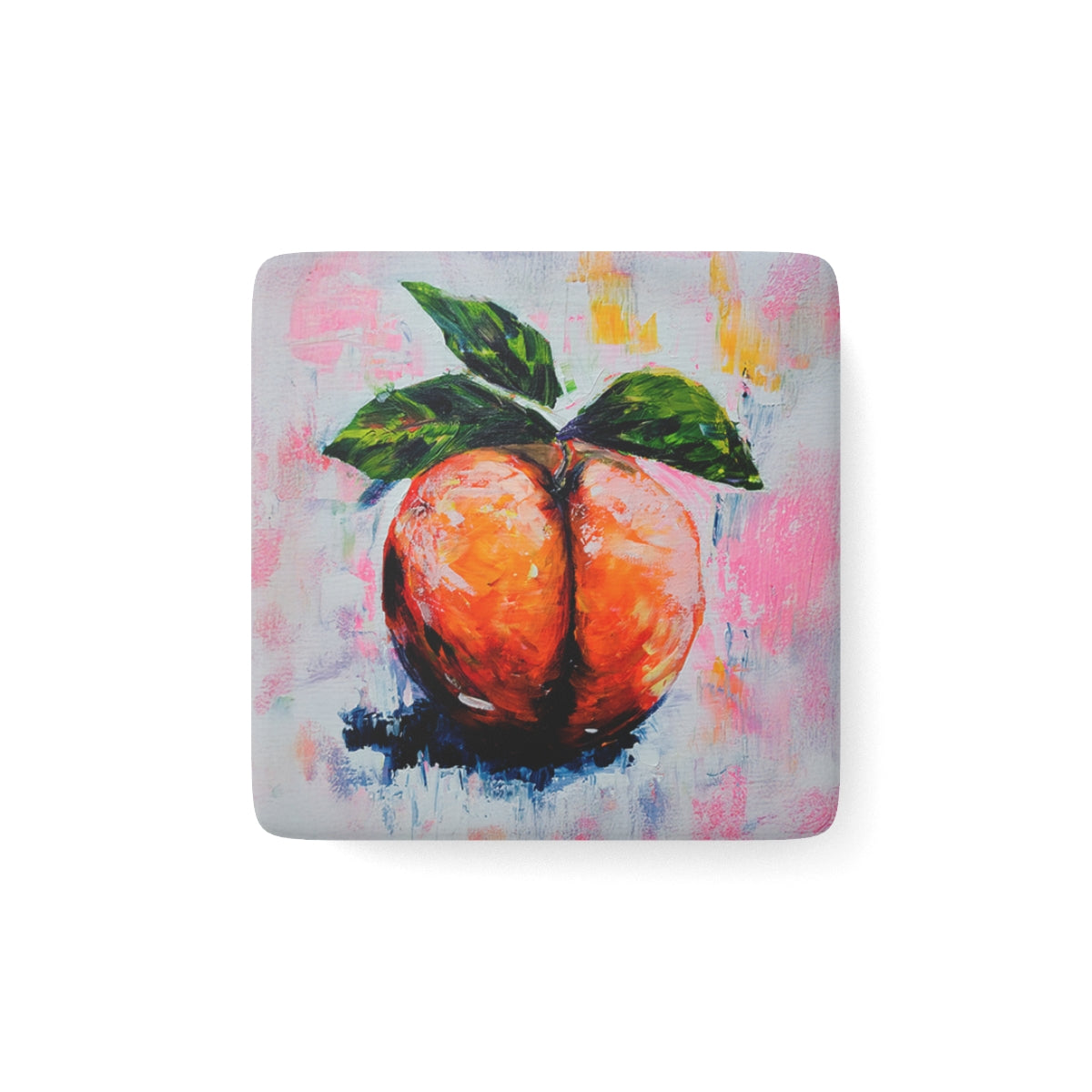 Mini Art Magnets – 2x2" Custom Picks